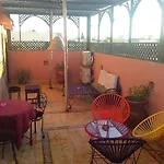 Riad Sun House With Rooftop Terrace