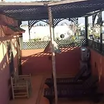 Riad Sun House With Rooftop Terrace